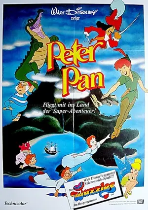 Peter Pan
