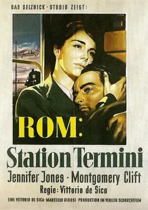Rom: Station Termini