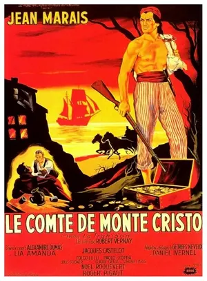 Der Graf von Monte Christo