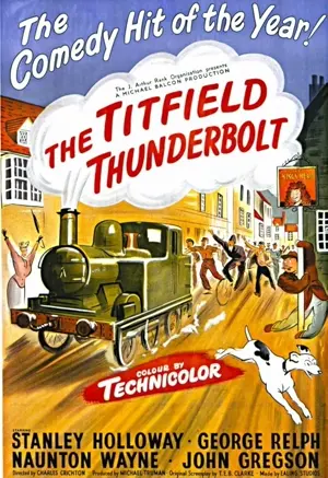 Der Titfield-Express