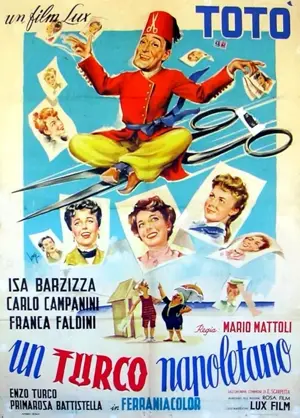 Un turco napoletano