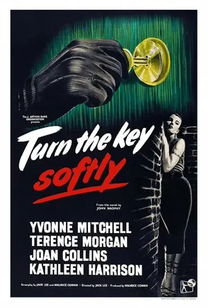 Turn the Key Softly