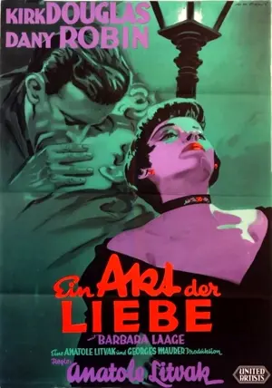 Das Mädchen von der Seine