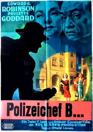 Sittenpolizei