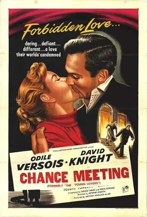 Die jungen Liebenden