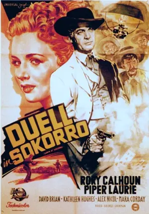 Duell in Sokorro
