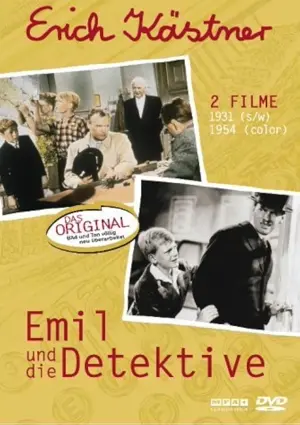 Emil und die Detektive