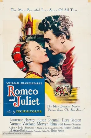 Romeo und Julia
