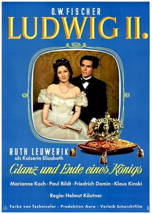 Ludwig II: Glanz und Ende eines Königs