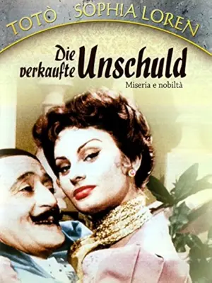 Die verkaufte Unschuld