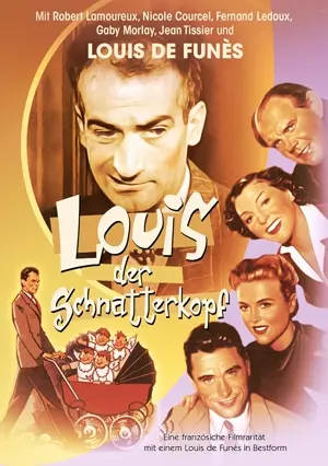 Papa, Mama, Katrin und ich