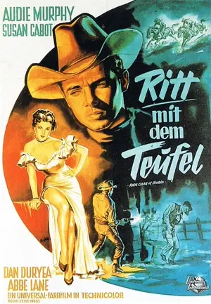 Ritt mit dem Teufel