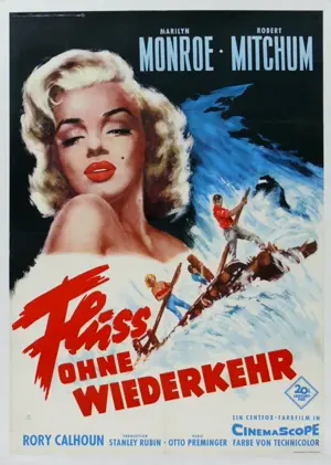 Fluß ohne Wiederkehr