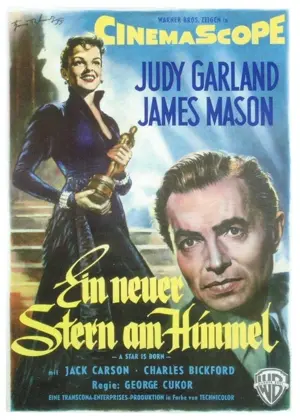 Ein neuer Stern am Himmel