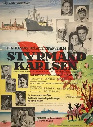 Styrmand Karlsen