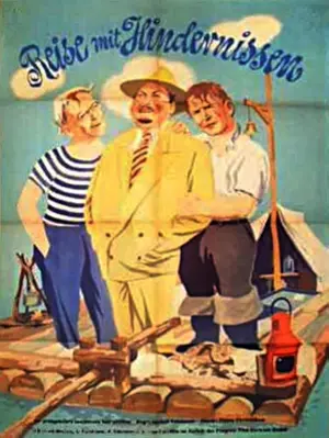 Reise mit Hindernissen