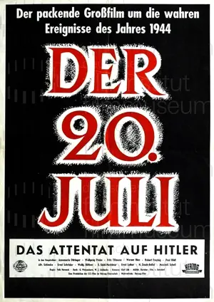 Der 20. Juli