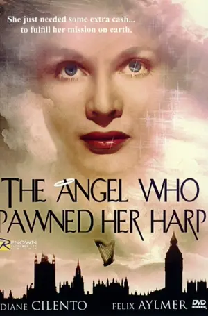 The Angel Who Pawned Her Harp