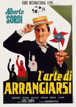 Kanaille von Catania