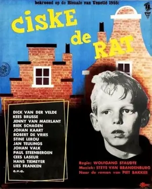 Ciske de Rat