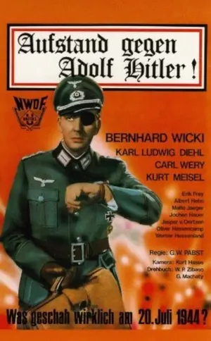 Es geschah am 20. Juli