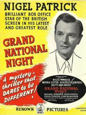 Grand National Night