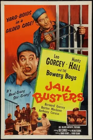 Jail Busters