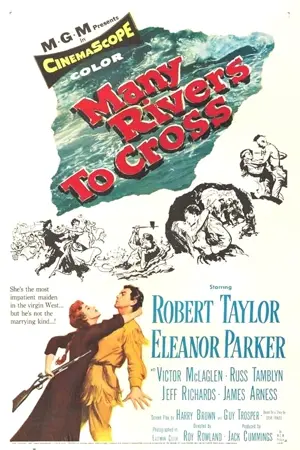 Ein Mann liebt gefährlich