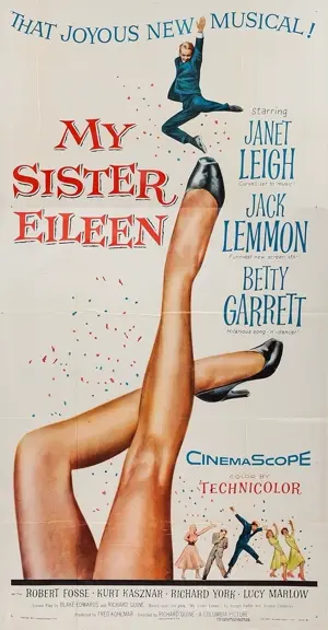 Meine Schwester Ellen