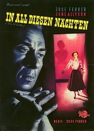 In all diesen Nächten