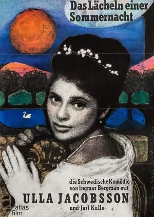 Das Lächeln einer Sommernacht