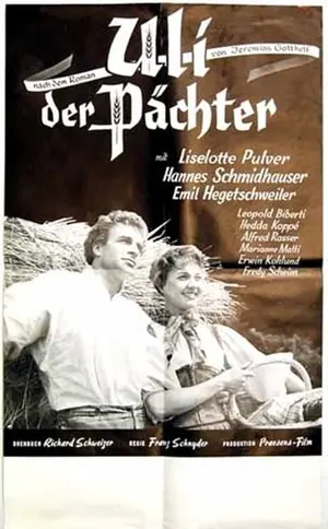 ...und ewig ruft die Heimat