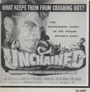 Unchained