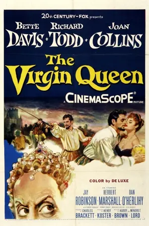 Die jungfräuliche Königin