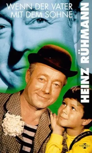 Wenn der Vater mit dem Sohne