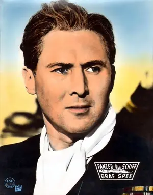 Panzerschiff Graf Spee