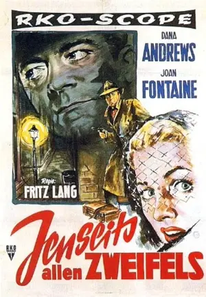 Jenseits allen Zweifels