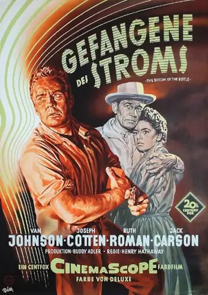 Gefangene des Stroms