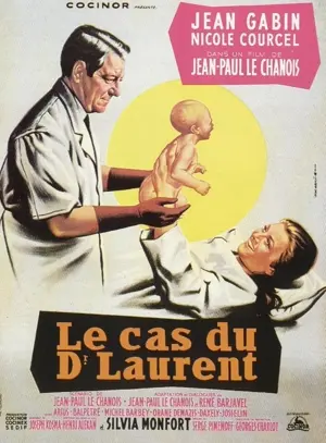 Der Fall des Dr. Laurent