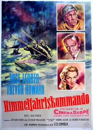 Himmelfahrtskommando