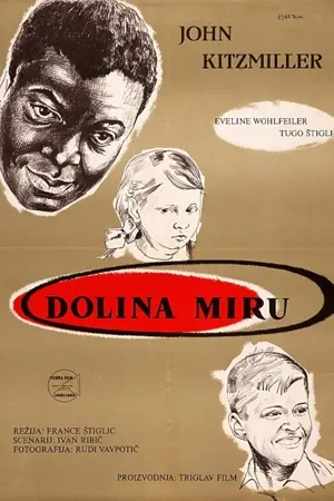 Dolina miru
