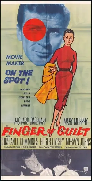 The Intimate Stranger