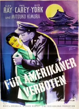 Für Amerikaner verboten?