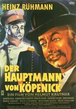Der Hauptmann von Köpenick
