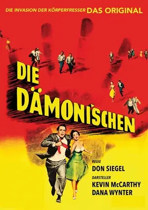 Die Dämonischen