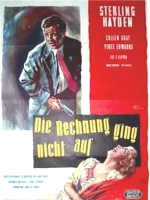 Die Rechnung ging nicht auf