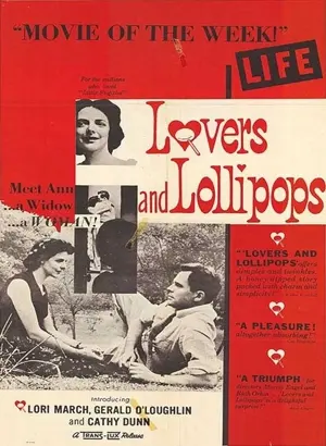 Lovers and Lollipops