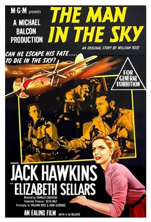 Versuchsmaschine CB 5