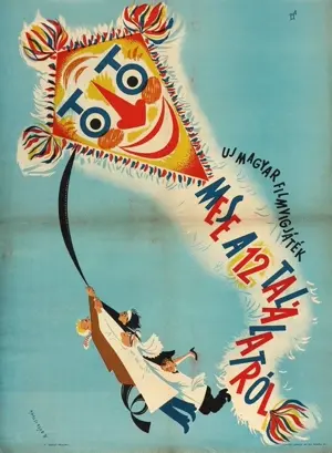 Mese a 12 találatról