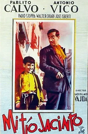 Mein Onkel, der Torero